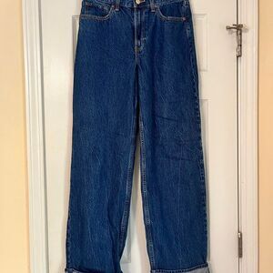 Abercrombie and Fitch Jeans